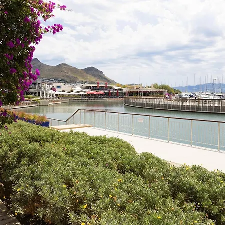 Abay Derbent With A Pool Near Marina And The Villa